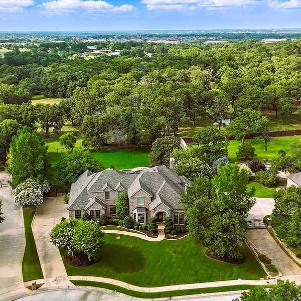 Southlake, Texas property
