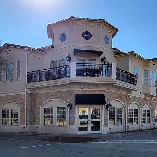 Colleyville, Texas property