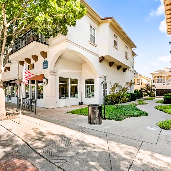 Colleyville, Texas property