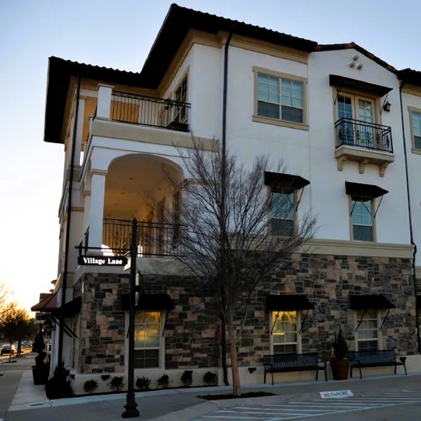 Colleyville, Texas property